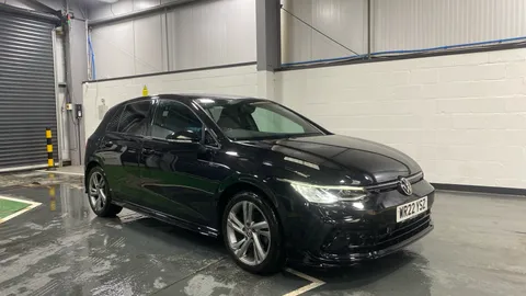 VOLKSWAGEN GOLF 2.0 TDI 150 R-Line