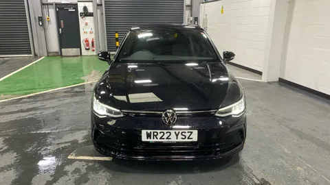 VOLKSWAGEN GOLF 2.0 TDI 150 R-Line