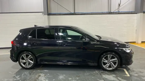 VOLKSWAGEN GOLF 2.0 TDI 150 R-Line