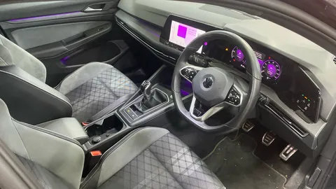 VOLKSWAGEN GOLF 2.0 TDI 150 R-Line