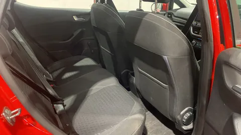 FORD FIESTA 1.1 Zetec