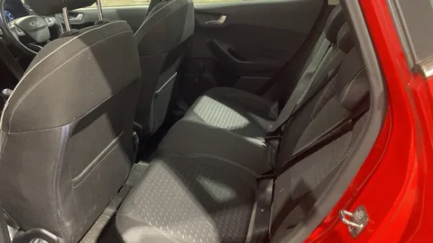 FORD FIESTA 1.1 Zetec