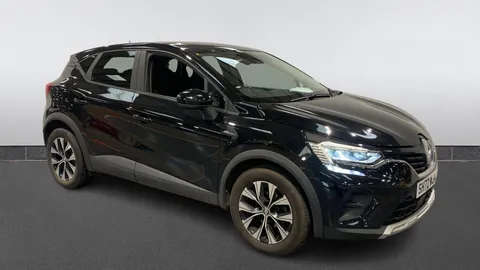 RENAULT CAPTUR 1.0 TCE 90 Evolution