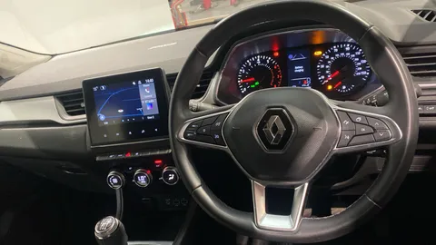 RENAULT CAPTUR 1.0 TCE 90 Evolution