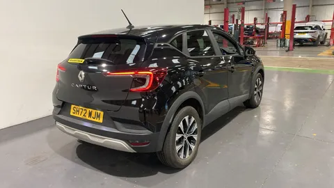 RENAULT CAPTUR 1.0 TCE 90 Evolution