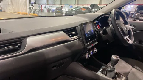 RENAULT CAPTUR 1.0 TCE 90 Evolution