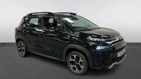 CITROEN C3 AIRCROSS 1.2 PureTech 130 Shine Plus EAT6