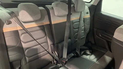 CITROEN C3 AIRCROSS 1.2 PureTech 130 Shine Plus EAT6