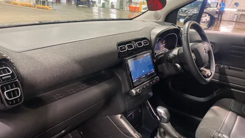 CITROEN C3 AIRCROSS 1.2 PureTech 130 Shine Plus EAT6