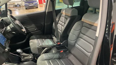 CITROEN C3 AIRCROSS 1.2 PureTech 130 Shine Plus EAT6