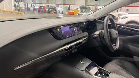 DS DS 4 1.6 E-TENSE Trocadero EAT8