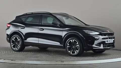 CUPRA FORMENTOR 1.5 eTSI 150 V1 DSG