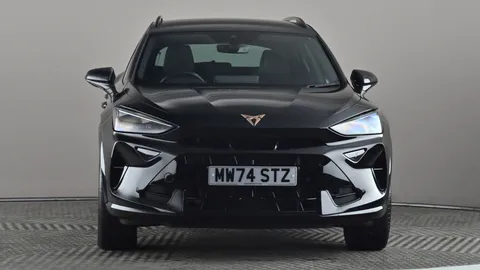 CUPRA FORMENTOR 1.5 eTSI 150 V1 DSG