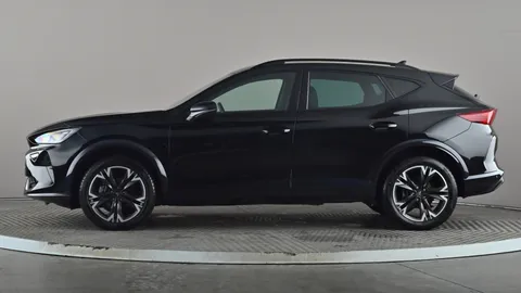 CUPRA FORMENTOR 1.5 eTSI 150 V1 DSG