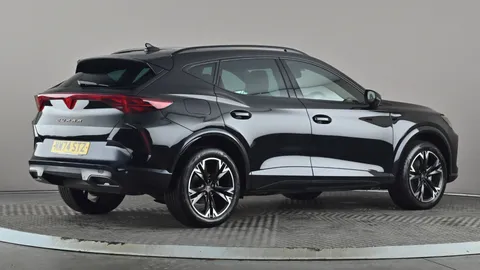 CUPRA FORMENTOR 1.5 eTSI 150 V1 DSG