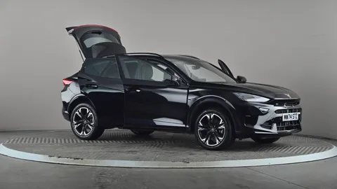 CUPRA FORMENTOR 1.5 eTSI 150 V1 DSG