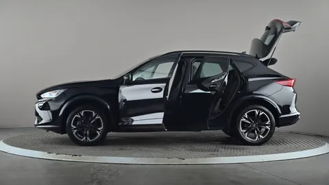 CUPRA FORMENTOR 1.5 eTSI 150 V1 DSG