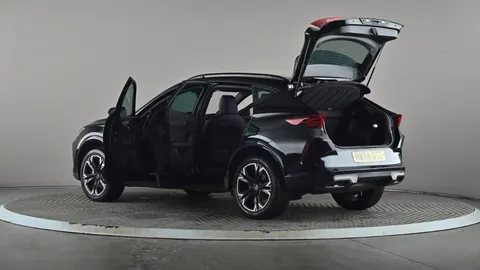 CUPRA FORMENTOR 1.5 eTSI 150 V1 DSG