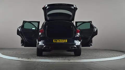 CUPRA FORMENTOR 1.5 eTSI 150 V1 DSG