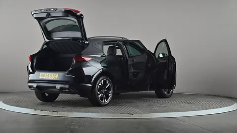 CUPRA FORMENTOR 1.5 eTSI 150 V1 DSG