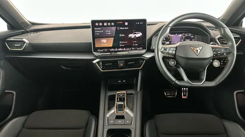 CUPRA FORMENTOR 1.5 eTSI 150 V1 DSG