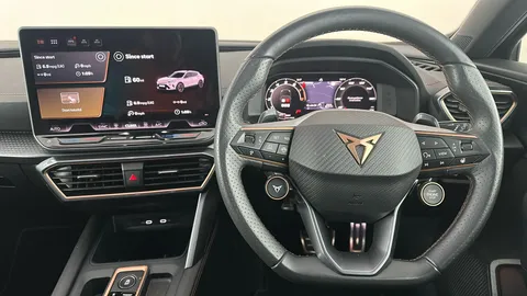 CUPRA FORMENTOR 1.5 eTSI 150 V1 DSG