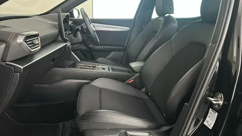 CUPRA FORMENTOR 1.5 eTSI 150 V1 DSG