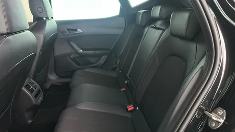 CUPRA FORMENTOR 1.5 eTSI 150 V1 DSG