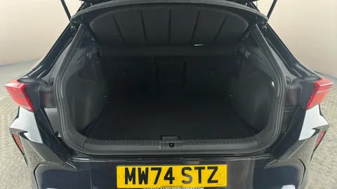 CUPRA FORMENTOR 1.5 eTSI 150 V1 DSG