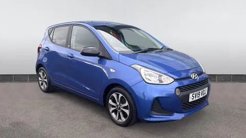 HYUNDAI I10 1.0 Play