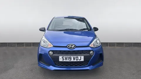 HYUNDAI I10 1.0 Play