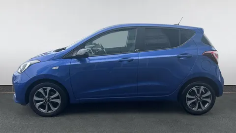 HYUNDAI I10 1.0 Play