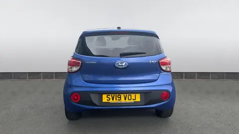 HYUNDAI I10 1.0 Play