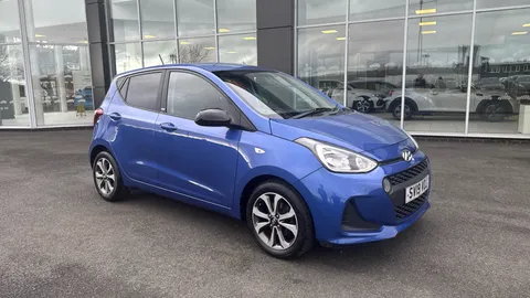 HYUNDAI I10 1.0 Play