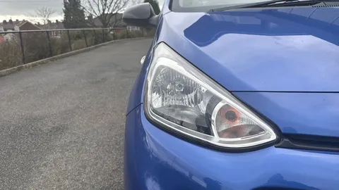 HYUNDAI I10 1.0 Play