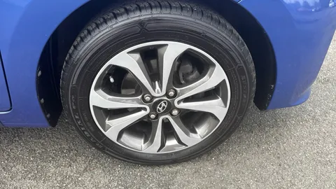 HYUNDAI I10 1.0 Play