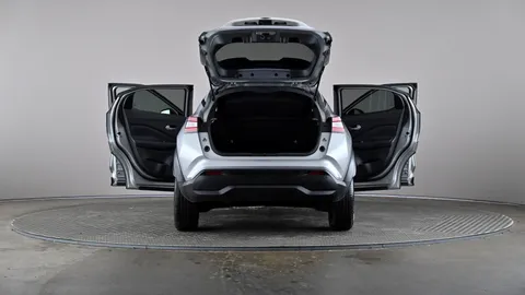 NISSAN JUKE 1.0 DiG-T 114 N-Connecta