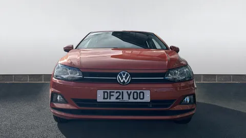 VOLKSWAGEN POLO 1.0 TSI 95 Match