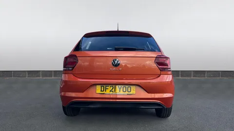 VOLKSWAGEN POLO 1.0 TSI 95 Match