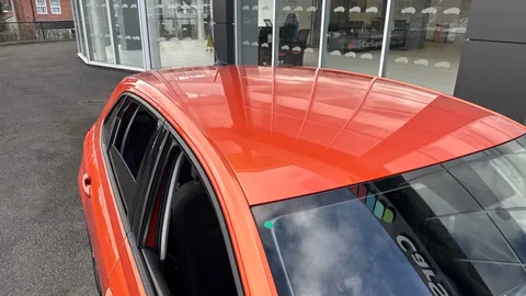 VOLKSWAGEN POLO 1.0 TSI 95 Match