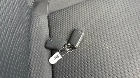 VOLKSWAGEN POLO 1.0 TSI 95 Match