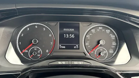 VOLKSWAGEN POLO 1.0 TSI 95 Match