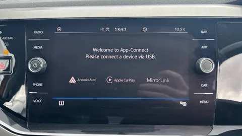 VOLKSWAGEN POLO 1.0 TSI 95 Match