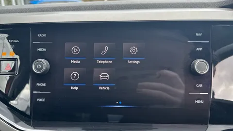 VOLKSWAGEN POLO 1.0 TSI 95 Match