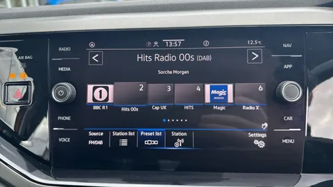 VOLKSWAGEN POLO 1.0 TSI 95 Match