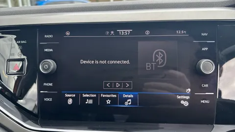 VOLKSWAGEN POLO 1.0 TSI 95 Match