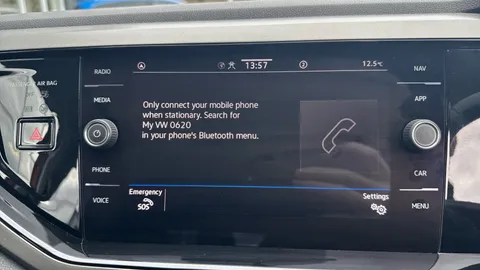 VOLKSWAGEN POLO 1.0 TSI 95 Match