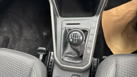 VOLKSWAGEN POLO 1.0 TSI 95 Match