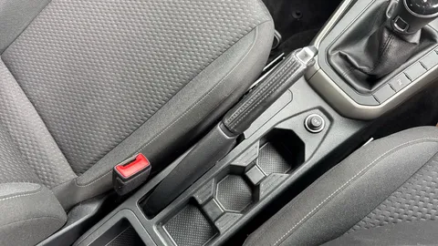 VOLKSWAGEN POLO 1.0 TSI 95 Match