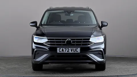 Volkswagen Tiguan Allspace 1.5 TSI Life DSG [7 Seats]